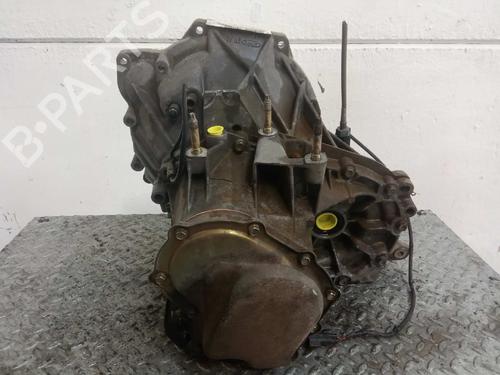 Gearbox FORD FIESTA IV (JA_, JB_) 1.25 i 16V | BP6961094M3 