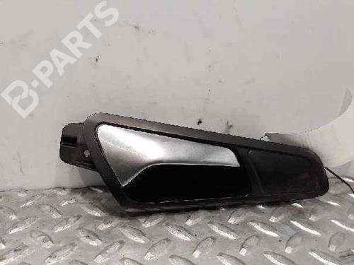 Used Front right interior door handle Front right interior door handle VW PASSAT B6 Variant (3C5) 2.0 TDI 16V (140 hp) 5571182 5571182