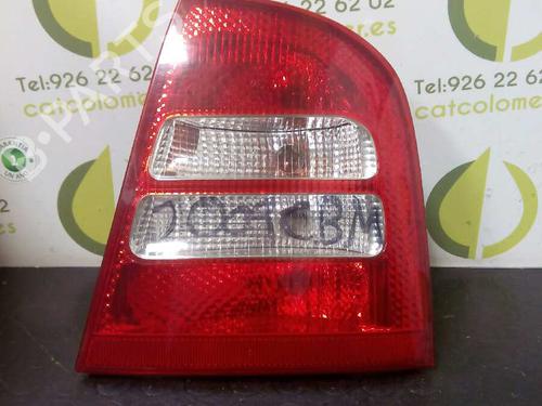 Used Right taillight SKODA OCTAVIA I (1U2) 1.9 TDI (100 hp) 3053360