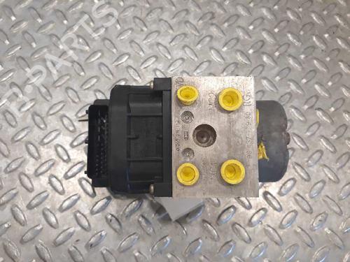 Used ABS pump PEUGEOT 307 (3A/C) 1.6 16V (109 hp) 5627259