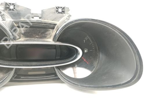 Instrument cluster RENAULT CLIO IV (BH_) 1.5 dCi 75 | BP24110464C47
