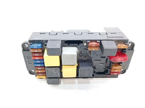 Used Fuse box Fuse box MERCEDES-BENZ CLK (C209) CLK 270 CDI (209.316) (170 hp) 36259824 36259824