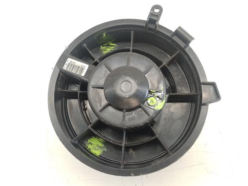 Heater blower motor NISSAN QASHQAI / QASHQAI +2 I (J10, NJ10, JJ10E) 1.5 dCi | BP26502966M62 