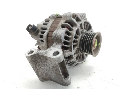 Alternator FORD FIESTA V (JH_, JD_) 1.4 16V | BP19019844M7 