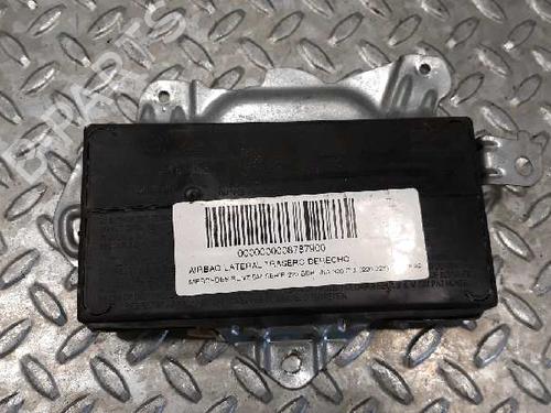Elektronisk modul MERCEDES-BENZ S-CLASS (W220) [1998-2005]  5544482