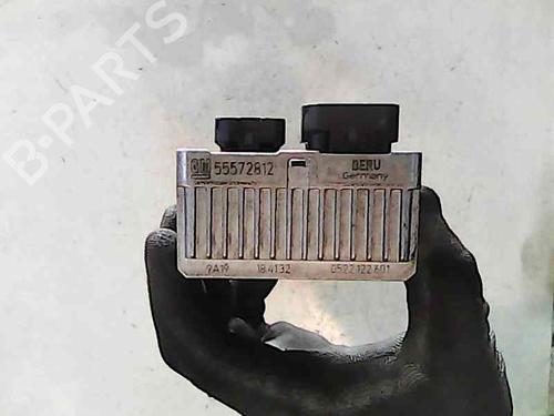 Elektronisk modul OPEL INSIGNIA A (G09) [2008-2017]  11671096