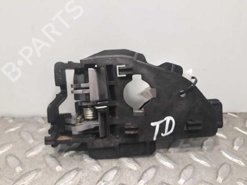 Rear right interior door handle HYUNDAI ix35 (LM, EL, ELH)  | BP7006046I16
