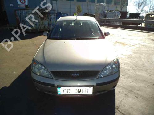 Left front brake caliper FORD MONDEO III (B5Y)  | BP11623924M105 