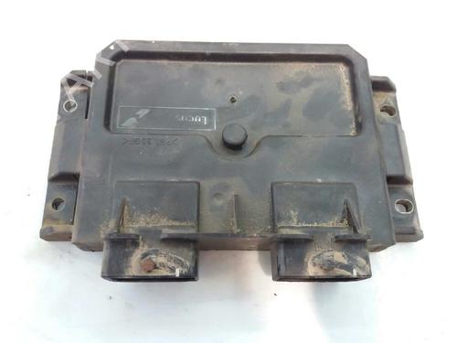 Used Control unit PEUGEOT PARTNER Box Body/MPV (5_, G_) 1.9 D (69 hp) 3073738