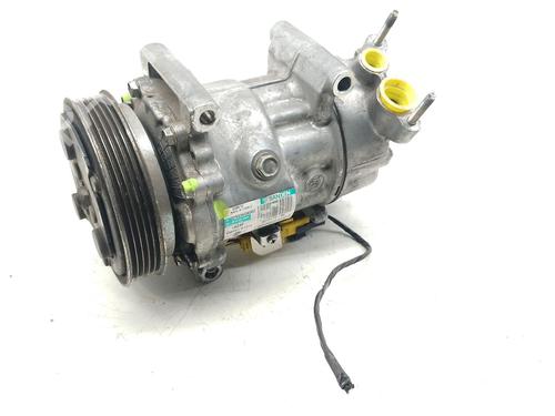 Compressor A/C MINI MINI CLUBMAN (R55) Cooper D (112 hp) 30898009