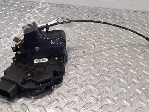 Used Front right lock FORD FOCUS C-MAX (DM2) [2003-2007]  3065664