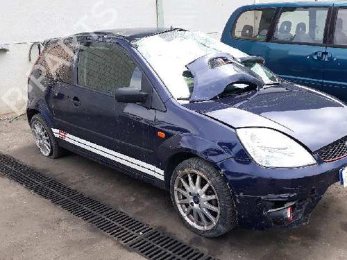 Gearbox FORD FIESTA V (JH_, JD_)  | BP7270623M3 