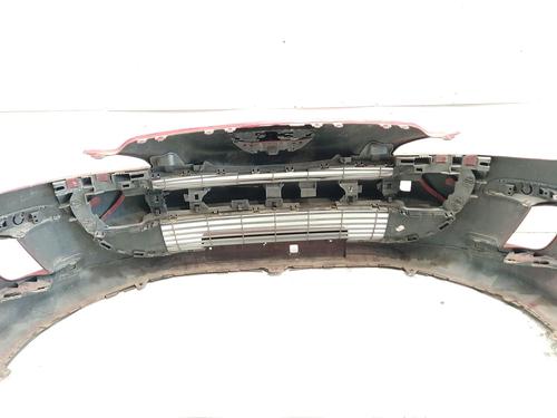 Front bumper PEUGEOT 308 I (4A_, 4C_) 1.6 16V | BP29334598C7 
