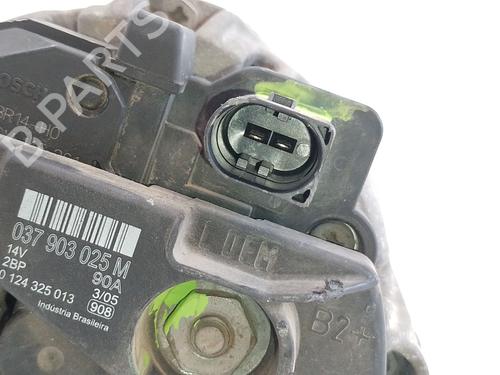 Alternator SEAT IBIZA III (6L1) 1.4 16V | BP27933319M7