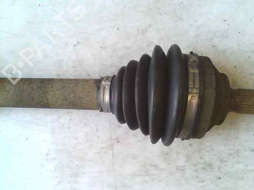 Used Left front driveshaft CITROËN XSARA (N1) [1997-2005]  3064729