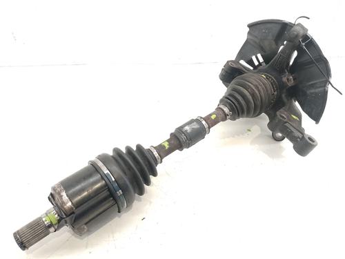 Used Left front steering knuckle MAZDA CX-9 (TB) [2006-2025]  24107049