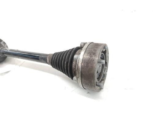 Left front driveshaft SKODA OCTAVIA III (5E3, NL3, NR3)  | BP18921179M38 