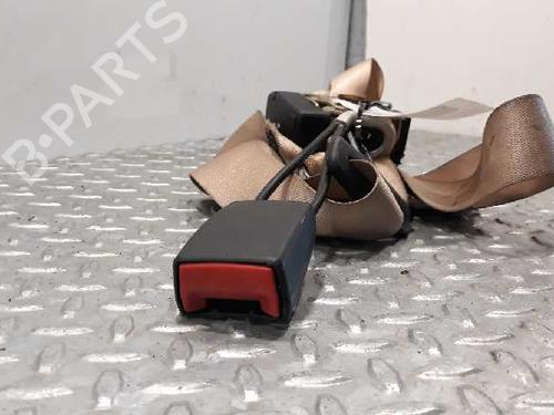 Rear center seatbelt MERCEDES-BENZ S-CLASS (W220)  | BP8758545I27 