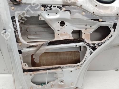 Left front door PEUGEOT BOXER Van (244)  | BP19262737C2 