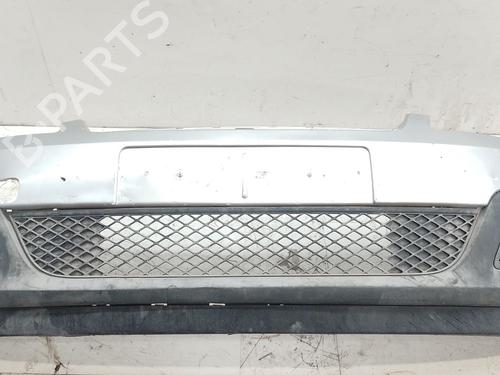 Used Front bumper FORD FIESTA V (JH_, JD_) 1.3 (69 hp) 25605266