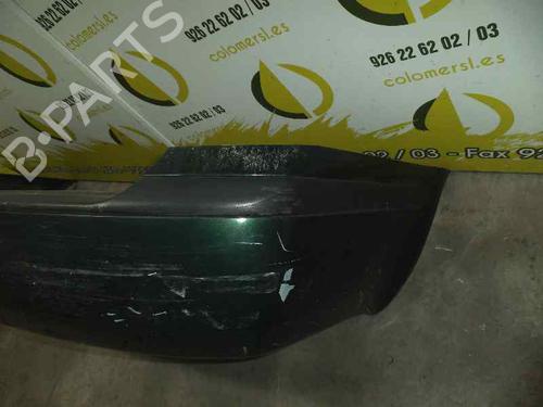 Rear bumper SKODA OCTAVIA I (1U2)  | BP3043910C8 