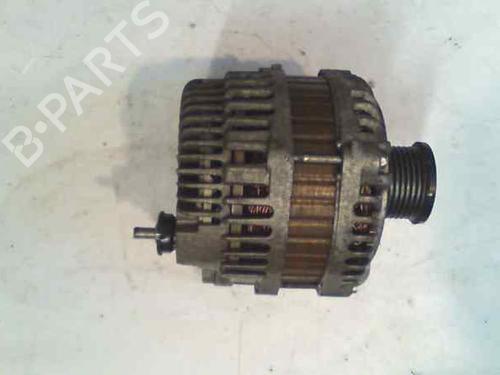 Used Alternator NISSAN X-TRAIL II (T31) [2007-2018]  3077179