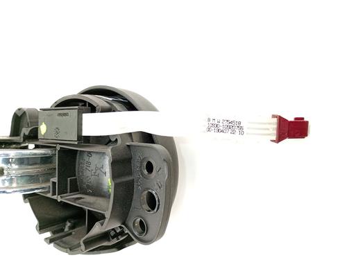 Front right interior door handle MINI MINI (R56) One | BP36034028I14 - Image 4