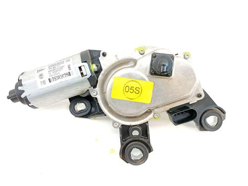 Used Rear wiper motor Rear wiper motor VW TOUAREG (7P5, 7P6) 3.0 V6 TDI (240 hp) 36461164 36461164