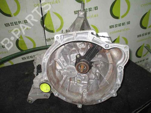 Used Gearbox FORD FOCUS I (DAW, DBW) [1998-2009]  3075663