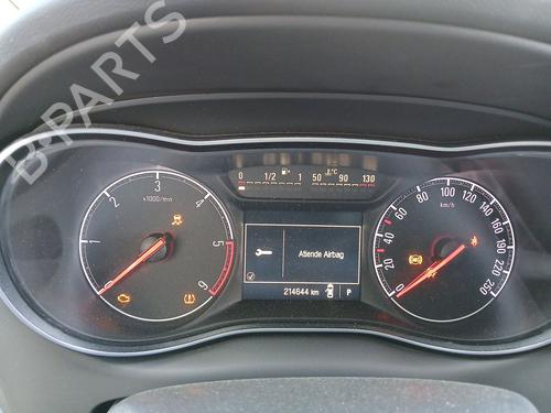 Engine OPEL ZAFIRA TOURER C (P12) 2.0 CDTi (75) | BP36388128M1 - Image 10