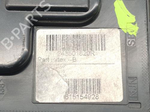 Electronic module OPEL VIVARO B Van (X82) 1.6 CDTI (05) | BP32701201M83 - Image 2