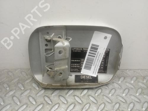 Fuel flap MERCEDES-BENZ B-CLASS Sports Tourer (W245) B 180 CDI (245.207) | BP10754930C131 
