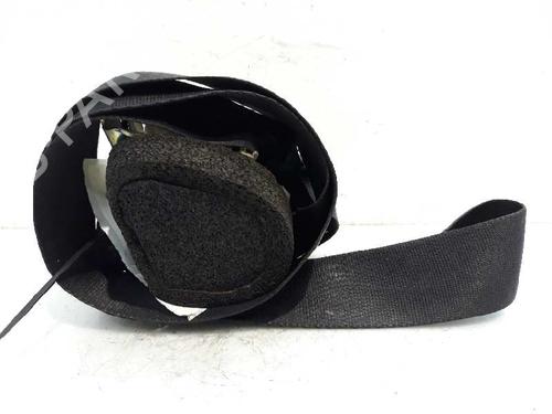 Used Rear right seatbelt FORD FOCUS II (DA_, HCP, DP) [2004-2013]  6635609