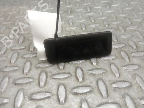 Used Tailgate handle SKODA OCTAVIA II Combi (1Z5) [2004-2013]  9454896