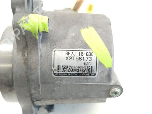 Vacuum pump MAZDA 5 (CR) 2.0 CD (CR19) | BP29506060M80 