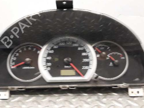 Used Instrument cluster CHEVROLET NUBIRA Saloon 1.6 (109 hp) 3679929