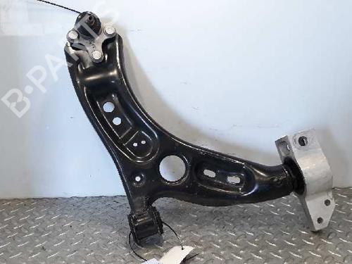 Used Right front suspension arm VW TIGUAN (5N_) [2007-2018]  5857153