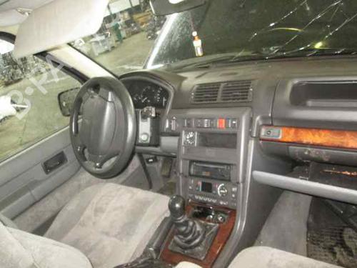 Rear left lock LAND ROVER RANGE ROVER II (P38A)  | BP3083103C100 