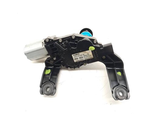 Rear wiper motor KIA CEE'D Hatchback (ED)  | BP19535724M102 