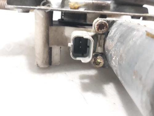 Front right window mechanism PEUGEOT 206 CC (2D)  | BP5544473C23 