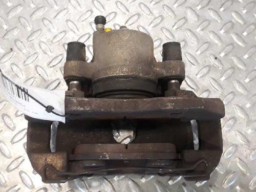 Used Left front brake caliper MAZDA 3 (BK) 1.6 MZ-CD (90 hp) 11625307
