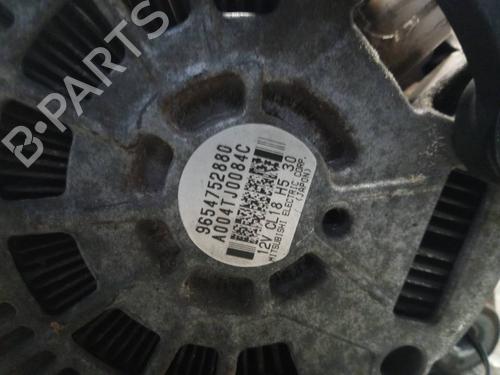 Alternator PEUGEOT 407 (6D_)  | BP16883523M7 