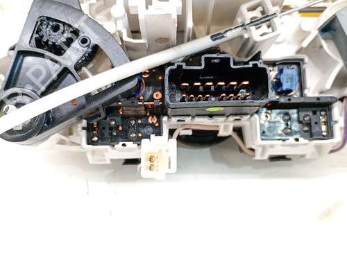 Climate control NISSAN NV200 / EVALIA Bus 1.5 dCi 90 (M20, M20M) | BP37421765I5 - Image 5