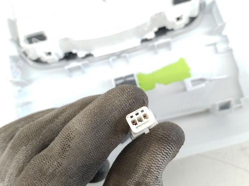 Interior roof light PEUGEOT 2008 II (UD_, US_, UY_, UJ_, UR_, UC_) 1.2 PureTech 130 (USHNS, URHNS) | BP29630016I8 