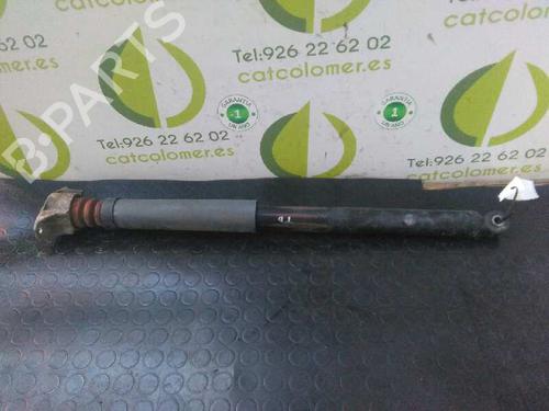 Used Right rear shock absorber FORD FOCUS II (DA_, HCP, DP) 1.6 TDCi (109 hp) 3058735