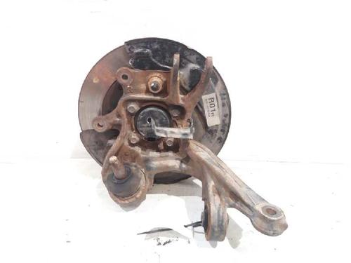Right rear steering knuckle TOYOTA AVENSIS (_T25_) 1.8 VVT-i (ZZT251_, ZZT251R) | BP4653080M28 