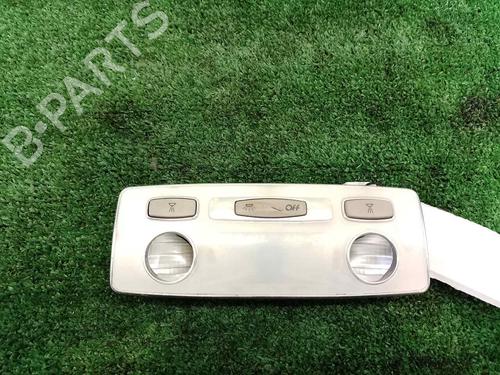 Used Interior roof light RENAULT LAGUNA III (BT0/1) 1.5 dCi (BT00, BT0A, BT0T, BT1J) (110 hp) 17522007
