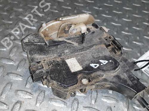 Front right lock MITSUBISHI L200 / TRITON (KA_T, KB_T)  | BP5576912C97 