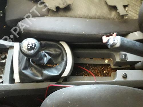Starter SEAT IBIZA III (6L1)  | BP11836698M8 