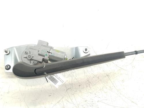 Used Rear wiper motor BMW X1 (F48) sDrive 18 d (150 hp) 25852722